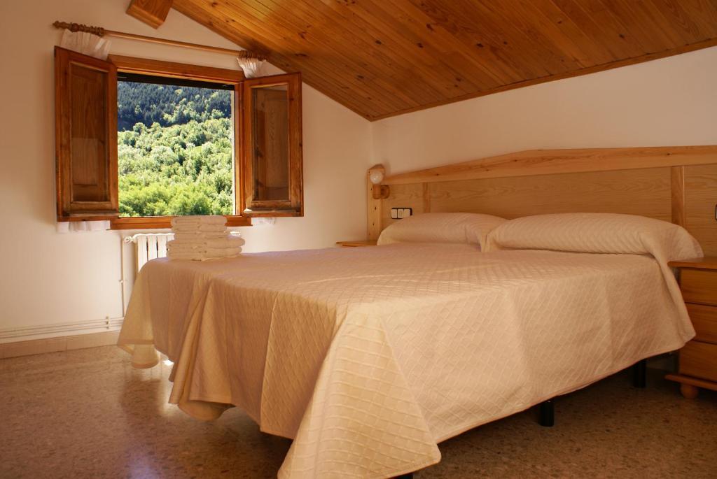 Casa Masover Buira Room photo